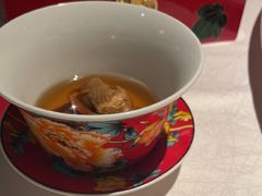 盖碗瓦罐汤-千百味红餐厅·江西菜(绿地双子塔店)