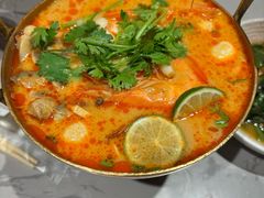 -Home Thai·泰谣(王府井apm店)