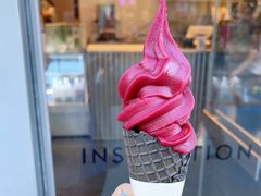 -喜茶(北京五棵松华熙店)