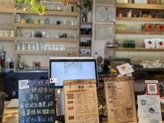 -唐咖精品咖啡(大理古城手冲店)