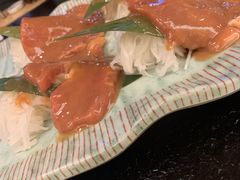 榴莲猪梅肉-犟牛家·榴莲烤肉(五棵松店)