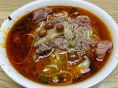 -吴记怪味面(牛王庙店)