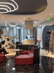 -TOP HAIR SALON