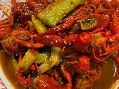 -老姑砂锅·烧烤天津菜(体北道店)