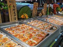 -苏格里岛自助烤肉海鲜火锅(成都金牛万达店)
