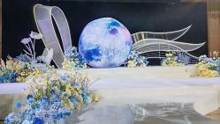 -首都机场东海康得思酒店婚宴·宴会厅·宝宝宴·生日宴
