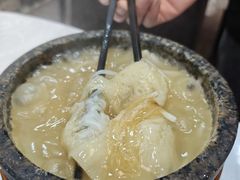 -凤城礼记鱼翅海鲜酒家(新马路总店)