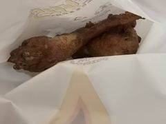 -麦当劳(万达广场店)