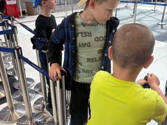 -谢列梅捷沃国际机场