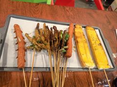 -林二哥宜烤官·宜宾小烧烤