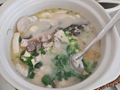 -胡老三家土菜馆·老店地方特色菜·招牌茅山地锅老鹅
