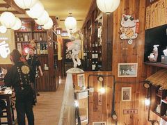 -鸟鹏烧鸟居酒屋(昌岗店)