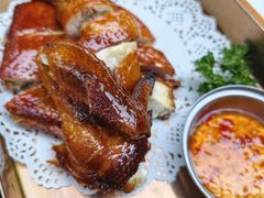 -东江海鲜大排档·潮汕菜·砂锅粥