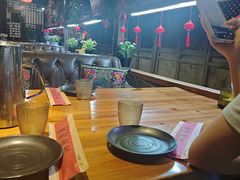 -望京一号·重庆江湖菜(工体店)