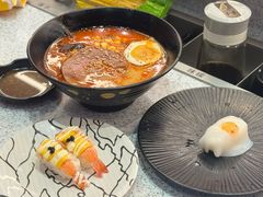 -争鲜回转寿司(西红门荟聚PLUS店)