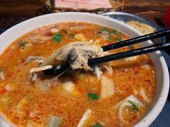 精品驴肉汤-化三驴肉汤(金明东街店)