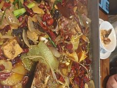 -晓林火锅(安定门店)