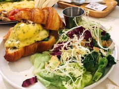 -KAFVS咖啡思咖啡馆(香海路店)