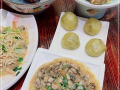 -海坛特色小吃·只做平潭特色菜(平潭店)