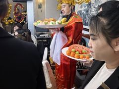 -大连长城大饭店(西安路地铁站店)