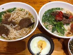 -肆姐面粉馆(坡子街店)