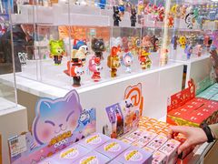 -泡泡玛特POPMART(宁波印象城店)