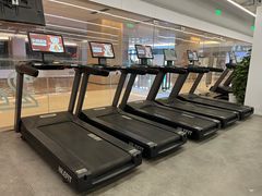 -乐刻运动健身(蓝润摩里中心店)