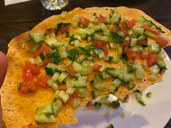 -Spice Garden印度餐厅(上海火车站店)
