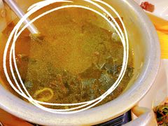 -韩国大金刚烤肉·料理(印象城店)