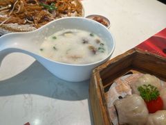 -叹茶靓点·粤式餐厅·全天茶市(石井万民广场店)