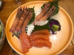 -千吉日本料理(日本一条街店)