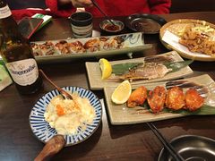 -天一料理(荔枝广场店)