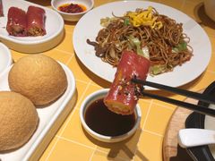 -蔡澜点心·粤菜(花城汇南区店)