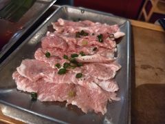 -谷牛和牛烤肉(漕河泾印象城店)