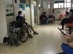 -广州市第一人民医院(院本部)