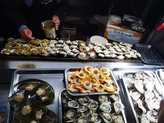 -海大南门夜市(海富街店)