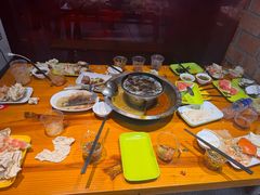 -养牛邓·潮汕牛肉海鲜自助火锅(广州店)