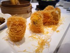 -彩福皇宴(皇室堡店)