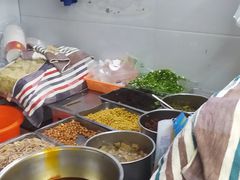 -老五鸡丝豆花面粉(瑞金北路68号院店)