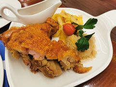 -Paulaner·德国帕拉娜自酿啤酒餐厅(海上世界店)