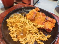 -快乐爱斯米牛排·寿喜烧自助(亿合城店)
