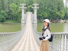 -东湖落雁景区
