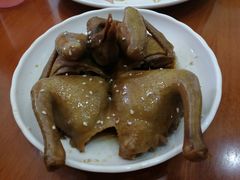 -煲煲掂风味煲仔饭餐厅(西区店)