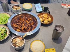 -耍盆友·重庆江湖菜(百子湾店)