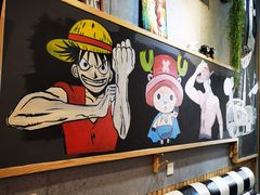 -董一米线(汉峪金谷店)