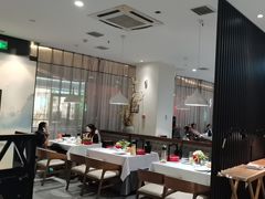 -味+新京宴·烤鸭·北京菜(创意谷店)