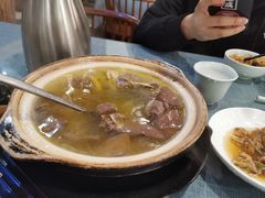 -茶油香闽南菜·花园餐厅(前埔店)