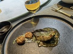 -鱼桥巷·美学川菜