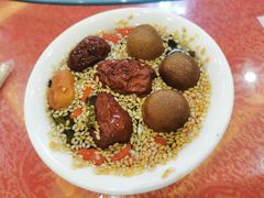 自制八宝茶十五袋装-国强手抓(北京西路店)