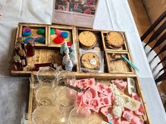 -HERRE·FARM 赫尔露营农场·团建聚会包场